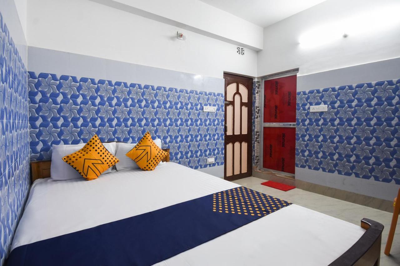 Oyo 70159 Mobar Beach 3* Marmagao