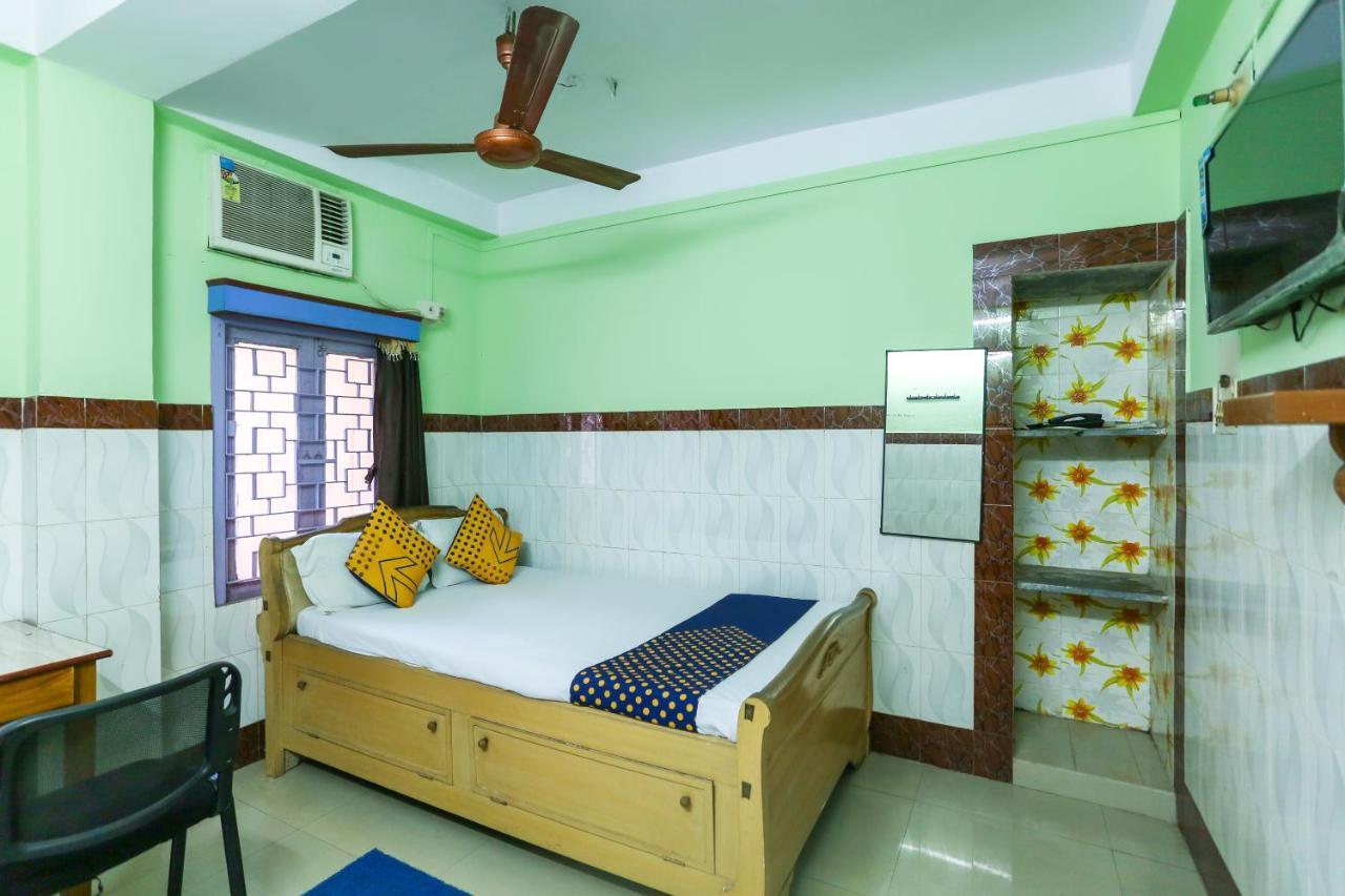 Hotel Oyo 70159 Mobar Beach Marmagao