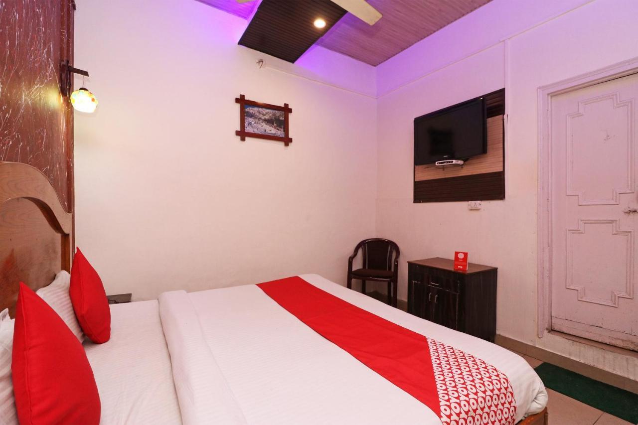 Oyo 70159 Mobar Beach Hotel Marmagao