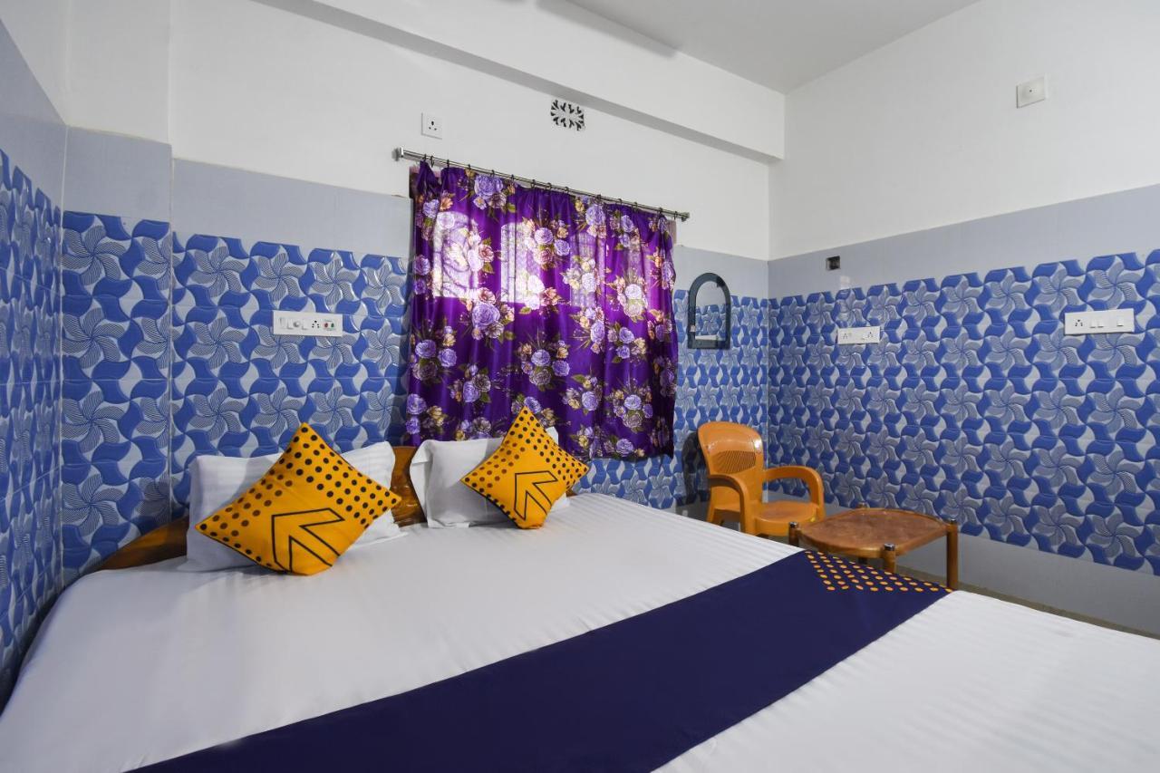 Hotel Oyo 70159 Mobar Beach Marmagao
