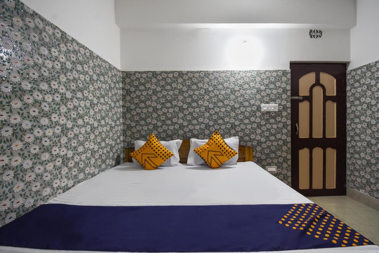 Hotel Oyo 70159 Mobar Beach Marmagao