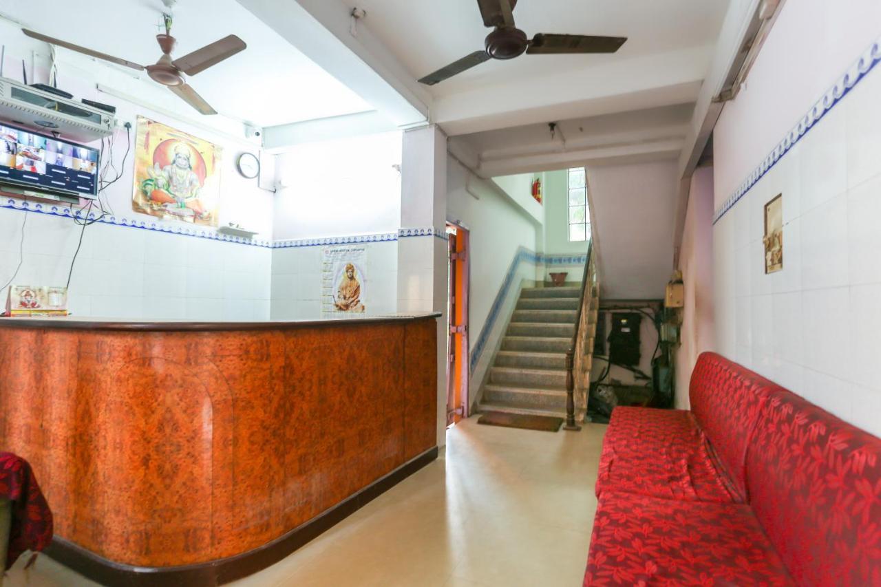 Hotel Oyo 70159 Mobar Beach Marmagao