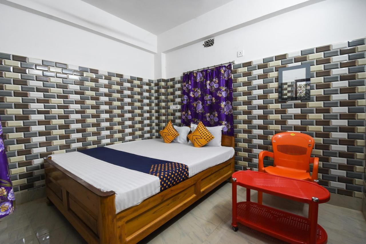 Oyo 70159 Mobar Beach Hotel Marmagao