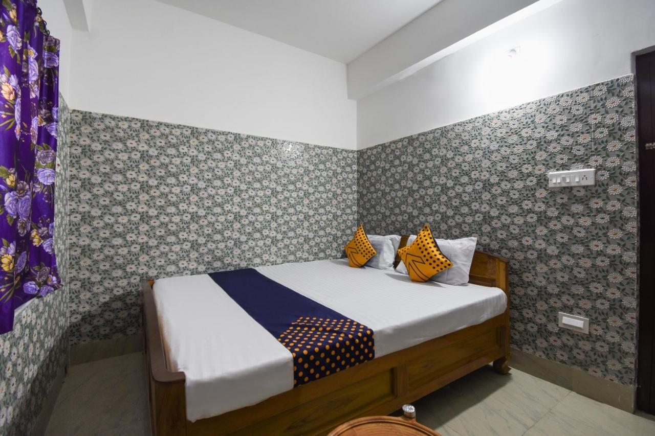 Hotel Oyo 70159 Mobar Beach Marmagao